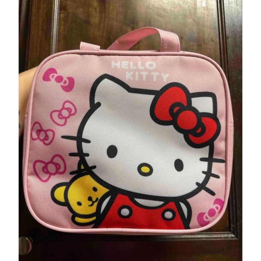 Hello kitty lunch bag - Picture 2 of 3